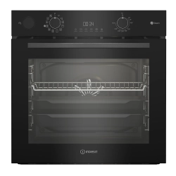Электрический духовой шкаф Indesit IBFTS 4644 J BL