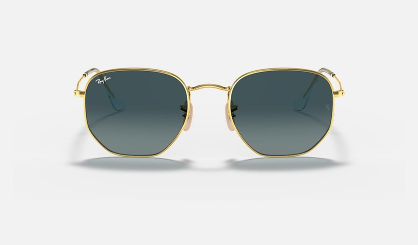 RAY-BAN HEXAGONAL RB3548N 91233M