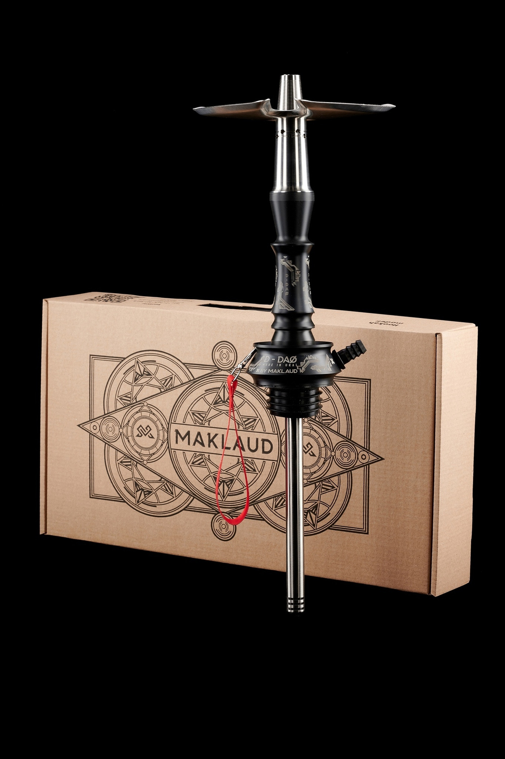 Maklaud D-DAO