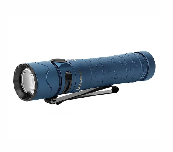 Цена наФонарь Olight Warrior mini 2 TI Water