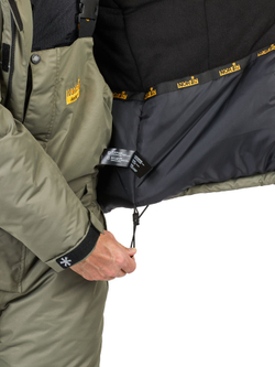Костюм зим. Norfin ARCTIC 4 + 06 р.XXXL