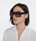 Солнцезащитные очки Ikon Marc Jacobs - черепаховый (MJ 1061\/S)