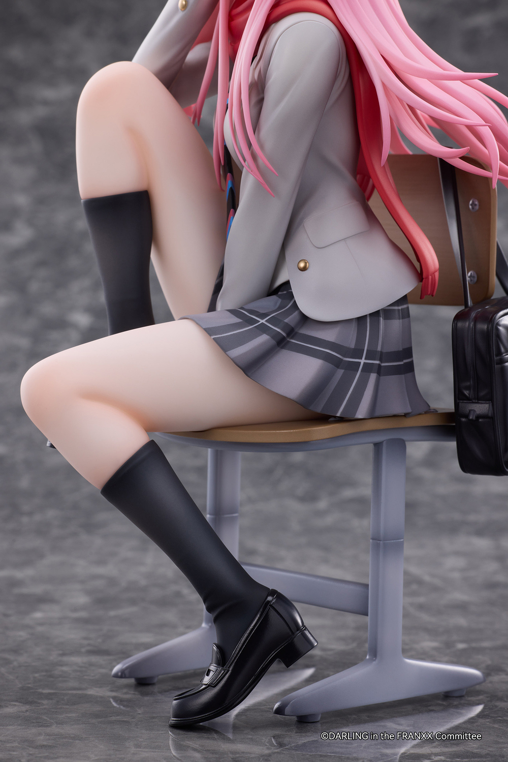 Зеро Ту / Zero Two