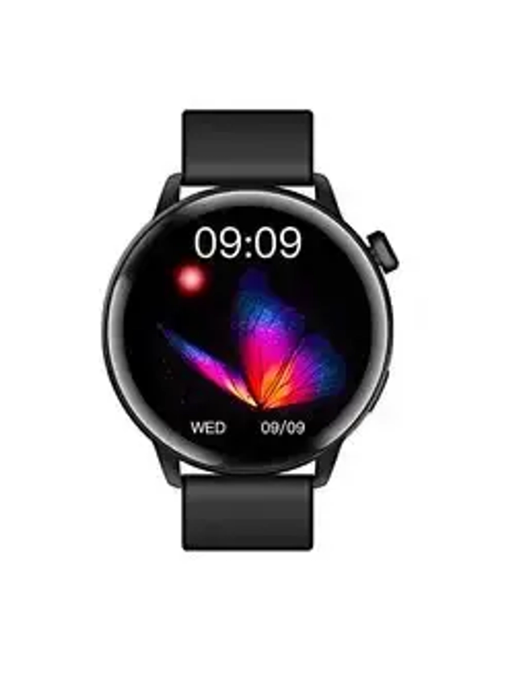 Смарт-часы S6 Max (Black)