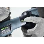 Аккумуляторная угловая шлифовальная машина AGC 18-125 5,0 EBI-Plus FESTOOL 577700