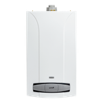 Котёл газовый настенный, Baxi LUNA 3 comfort 1.240 Fi, одноконтурный, турбированный