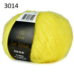 Luxe Mohair