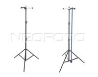 Комплект для крепления бумажного фона NF CBH-2600