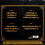 Gov't Mule / Shout! (Coloured Vinyl)(2LP)