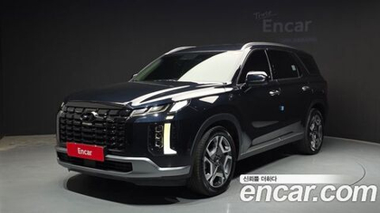 Hyundai Palisade Gasoline 3.8 4WD — 2023