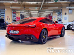 Ferrari Roma 3.9 — 2021