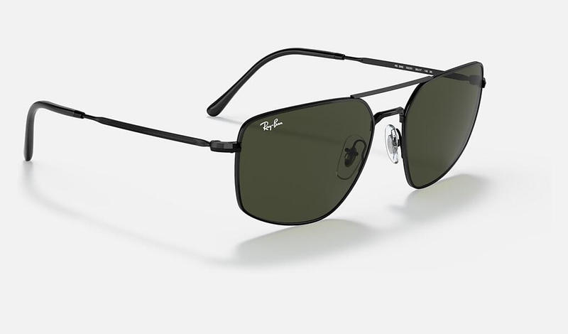 RAY-BAN RB3666 002/31