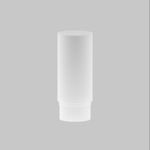 Матовый рассеиватель для Focus Led 12Вт Maytoni Focus LED RingMAcr-12-W