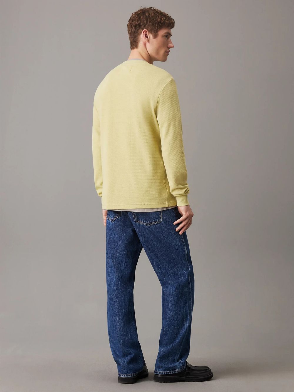 Джемпер мужской CALVIN KLEIN JEANS