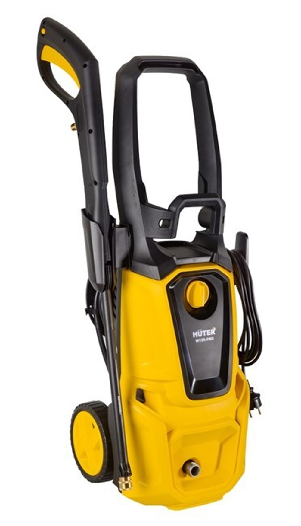 Минимойка Huter W195-PRO 2500Вт (70/8/15)