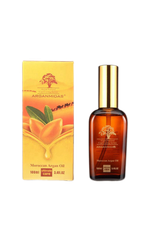 Arganmidas Moroccan Argan Oil 100 ml — марокканское аргановое масло для восстановления волос