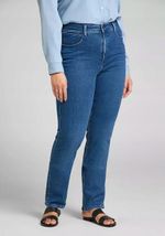 Джинсы STRAIGHT PLUS L32JPVYW