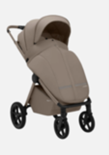 Sweet Baby Прогулочная коляска SBL Elegante D Beige