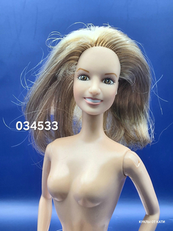 Кукла Барби 00х винтаж Marisa 034533