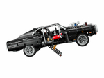 Dodge Charger Доминика Торетто