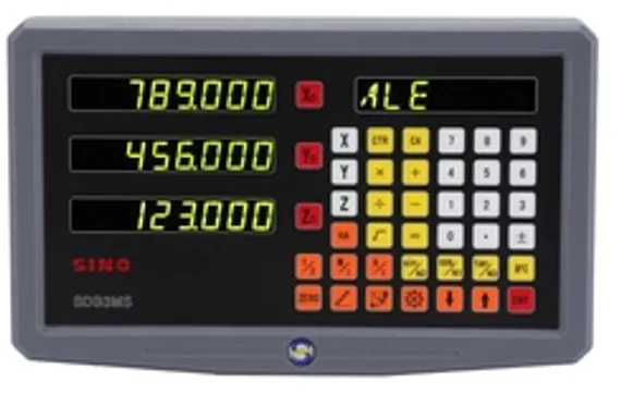 Борфреза твердосплавная Karnasch форма E, 3х6х3х38 мм, насечка HP-4, покрытие Blue-Tec, арт. 11.5042-010