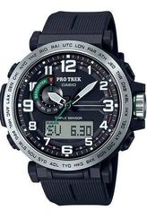 Мужские часы Casio Pro Trek PRG-601-1D