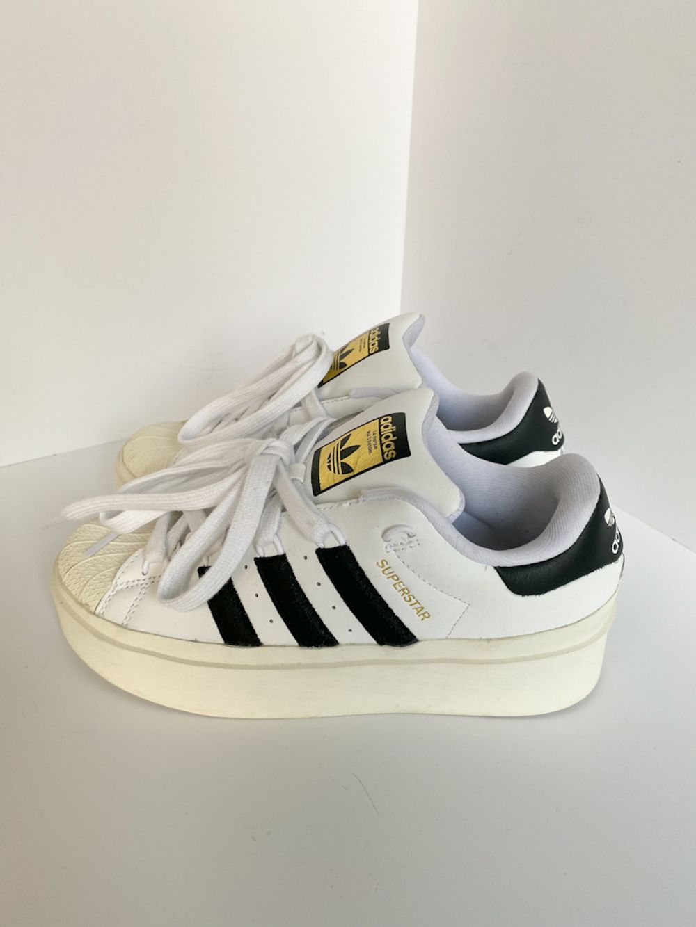 Кроссовки Adidas, 34,5