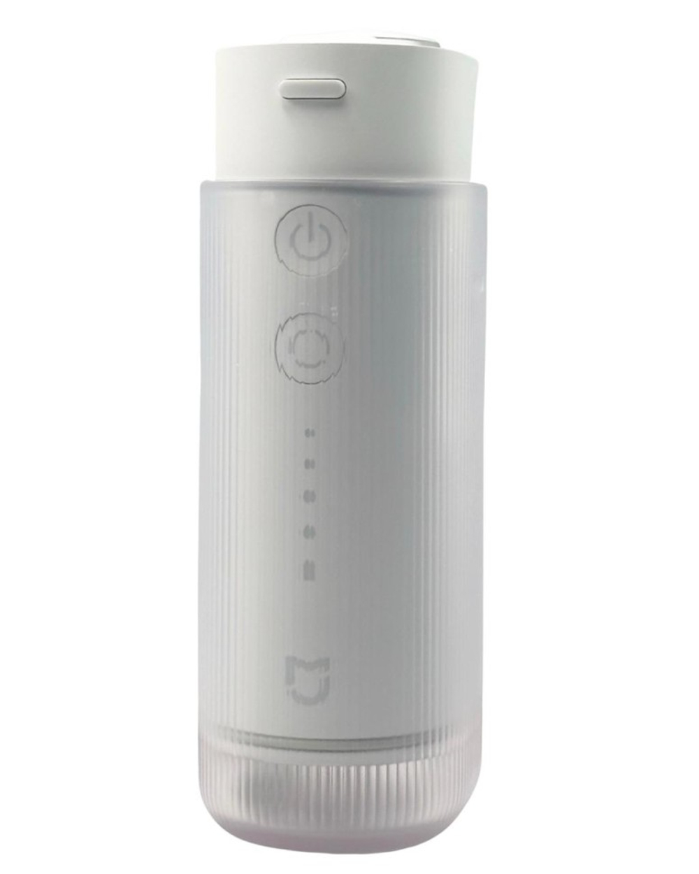 Электрический ирригатор для полости рта Xiaomi Mijia Portable Dental Rinser F400 MEO704 белый