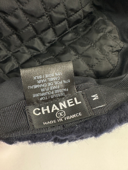 Кепка Chanel