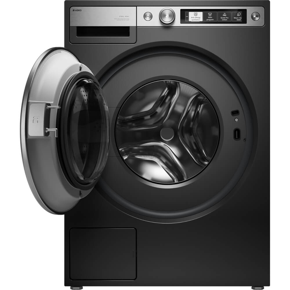 Стиральная машина Asko W7096XG