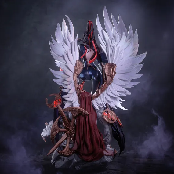 Bayonetta - Bayonetta