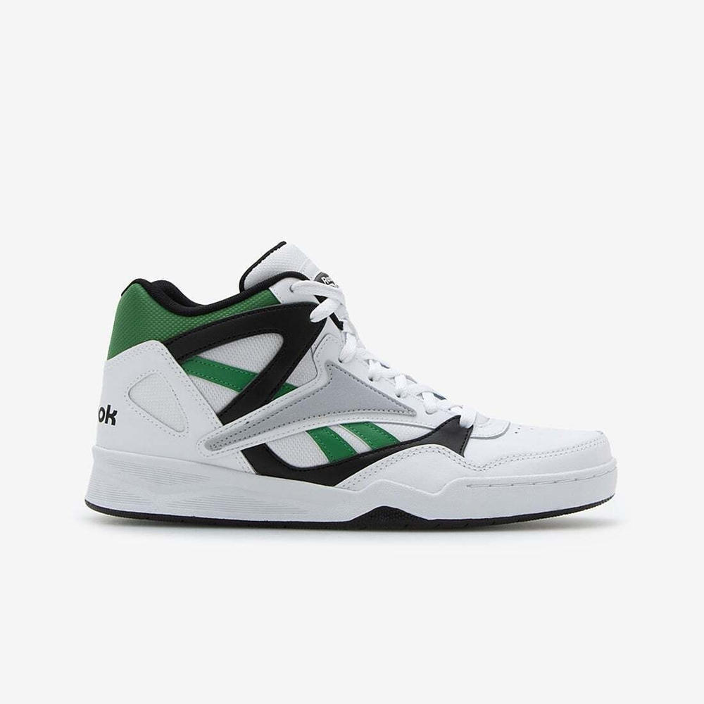 Кроссовки мужские REEBOK ROYAL BB4500 HI2 ex-IF4802