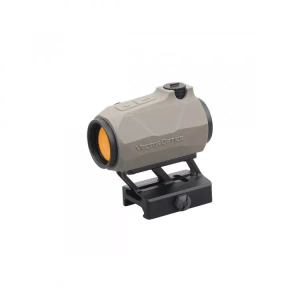 Коллиматорный прицел Vector Optics Maverick-IV MINI SOP (арт.SCRD-61)