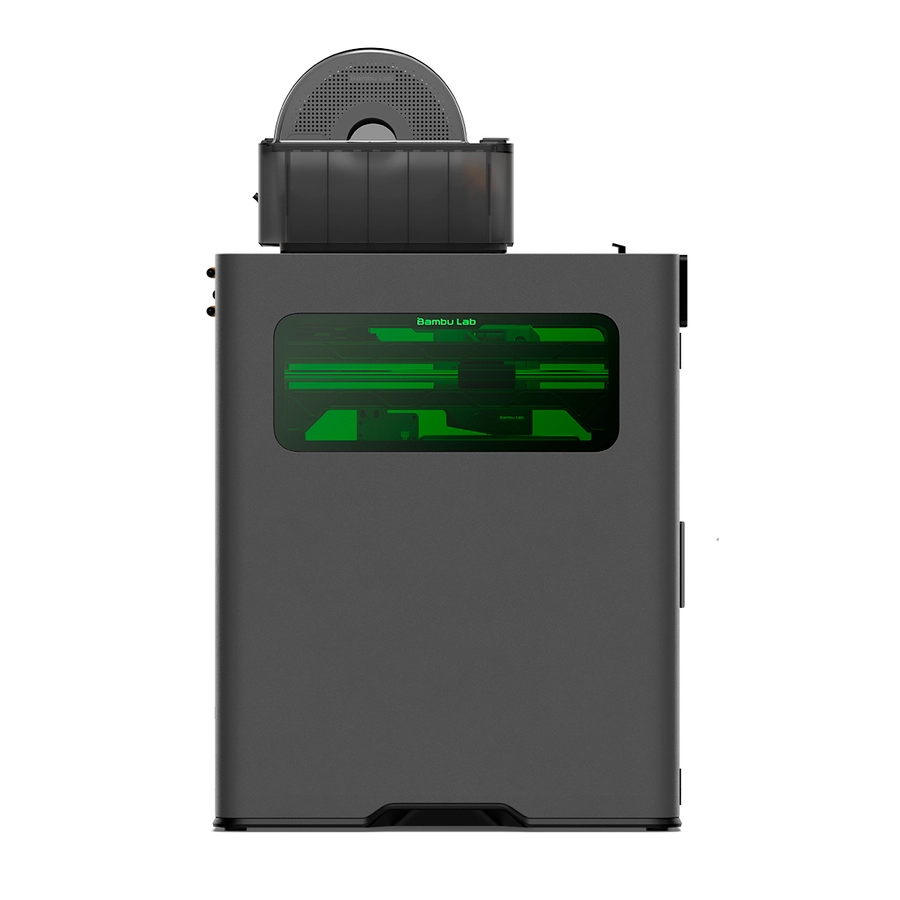 Bambu Lab H2C Laser Full Combo 40W