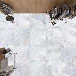 NT Ceramic Onyx Solano Blue 60x60