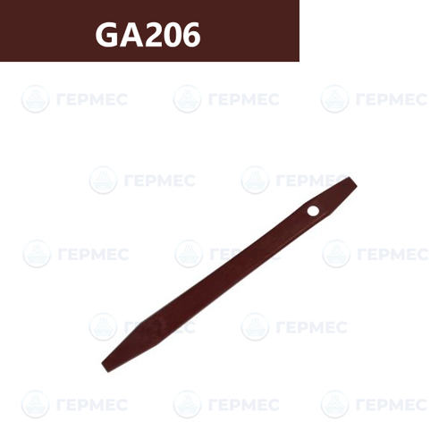 Нейлоновый уплотнитель GA206