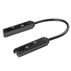 Гибкий 2-контактный соединитель Uno Mini 509157M2 Lightstar