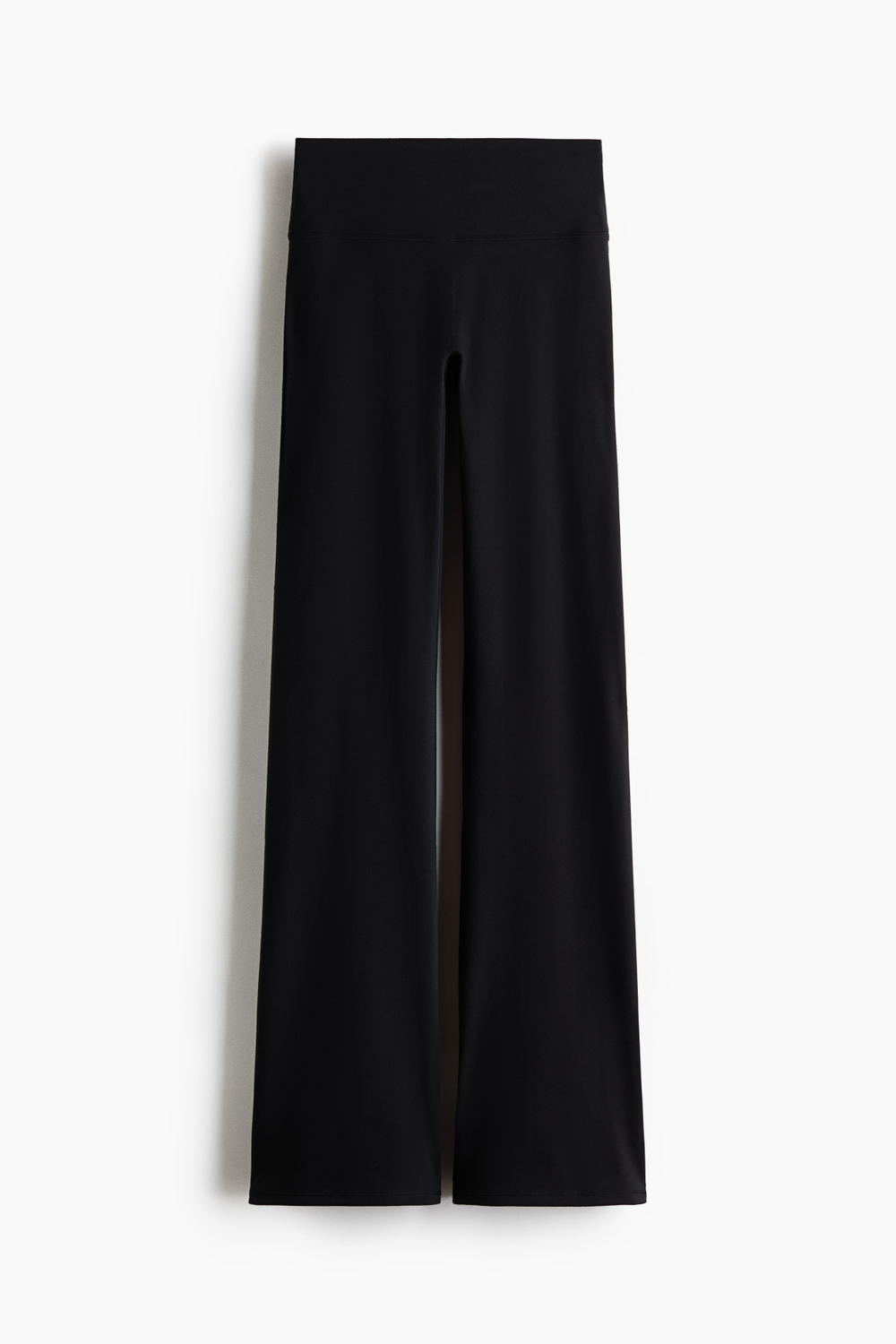 Спортивные легинсы-клёш SoftMove™ Tall Fit - H&M