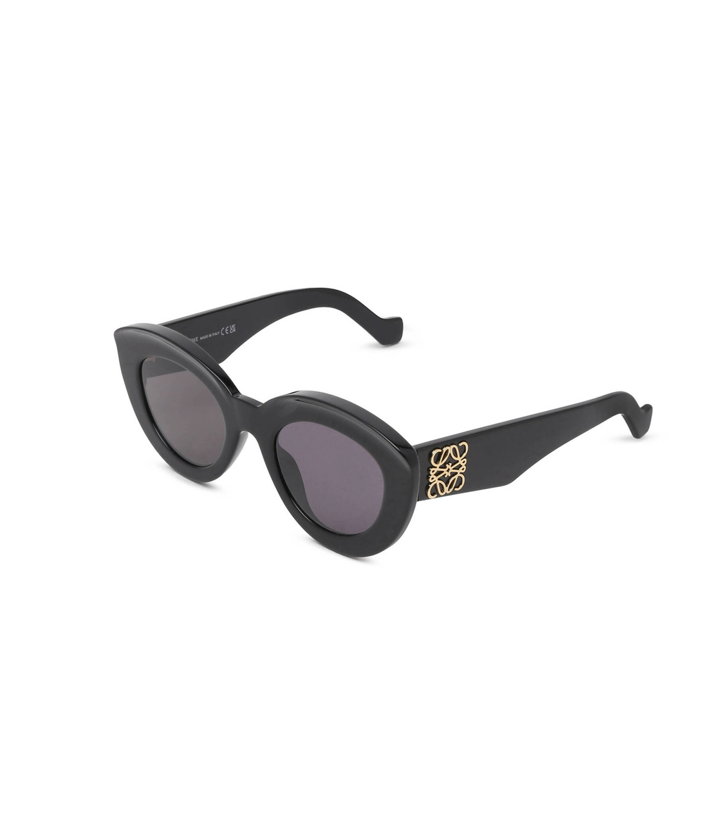 Солнцезащитные очки LW40051I 01A LOEWE - черный(LW40051I)