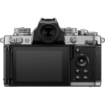 Цифровая фотокамера Nikon Z fc Body