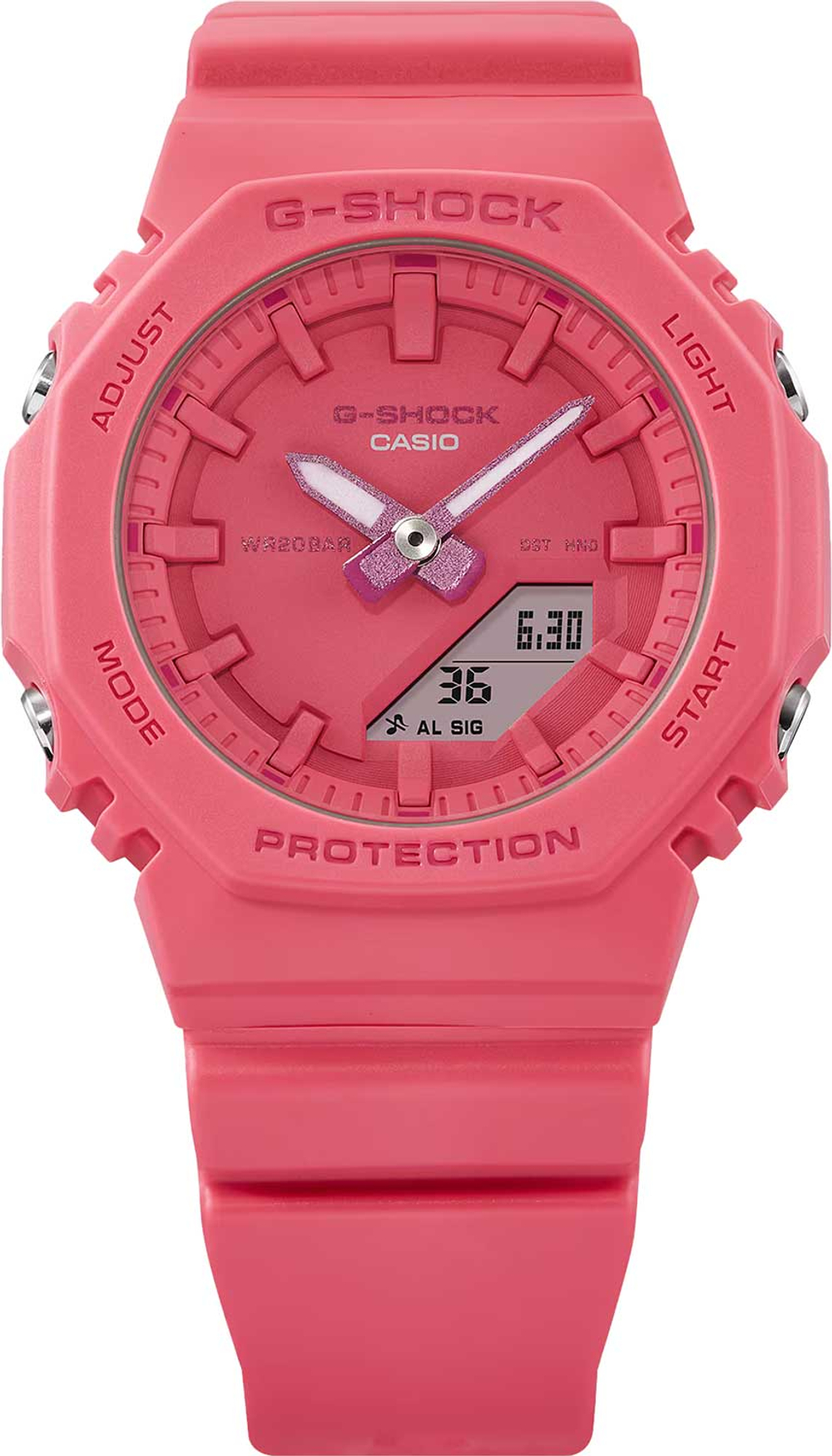 Часы Casio GMA-P2100-4A