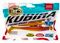 Виброхвосты LJ 3D Series KUBIRA SWIM SHAD 5,0in (12,50)/PG06 3шт.