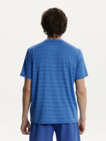 ОДЕЖДА ДЛЯ ТЕННИСА Мужская, Поло SEVENSIX ANKL POLO .