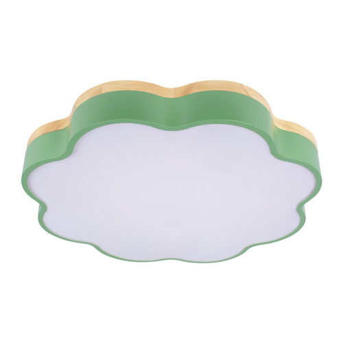 Потолочный светодиодный светильник Loft It Axel 10225/36 Green