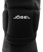 Наколенники волейбольные JOGEL Soft Knee, черный
