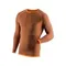 Фуфайка мужская GUAHOO OUTDOOR MIDDLE 22-0410S