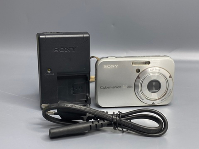Sony Cyber-shot DSC-N1 — крышка не закрывается до конца