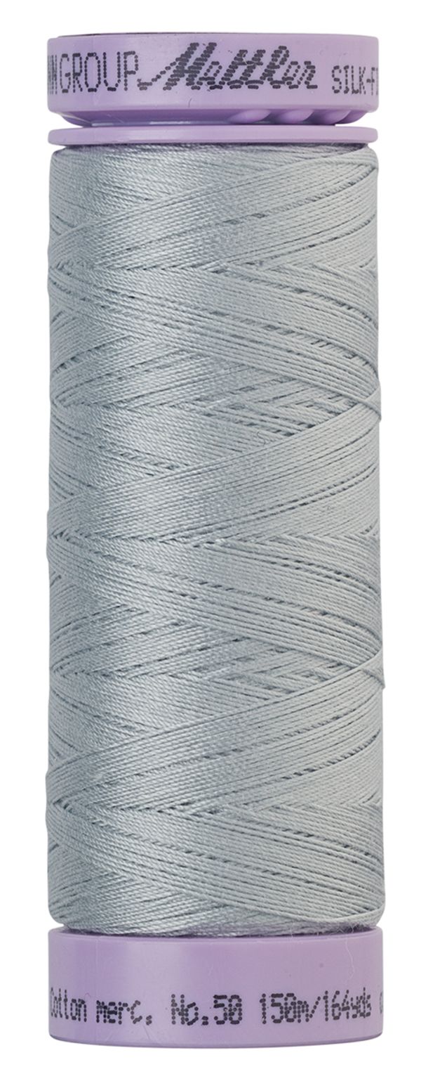 Нитки хлопковые Mettler Silk-Finish Cotton 50 (150 м), 5 кат. | цв. 5236