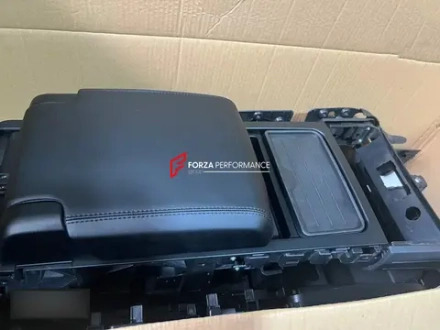 Центральный подлокотник для LAND ROVER DEFENDER L663 2019+ Лэнд Ровер Дефендер