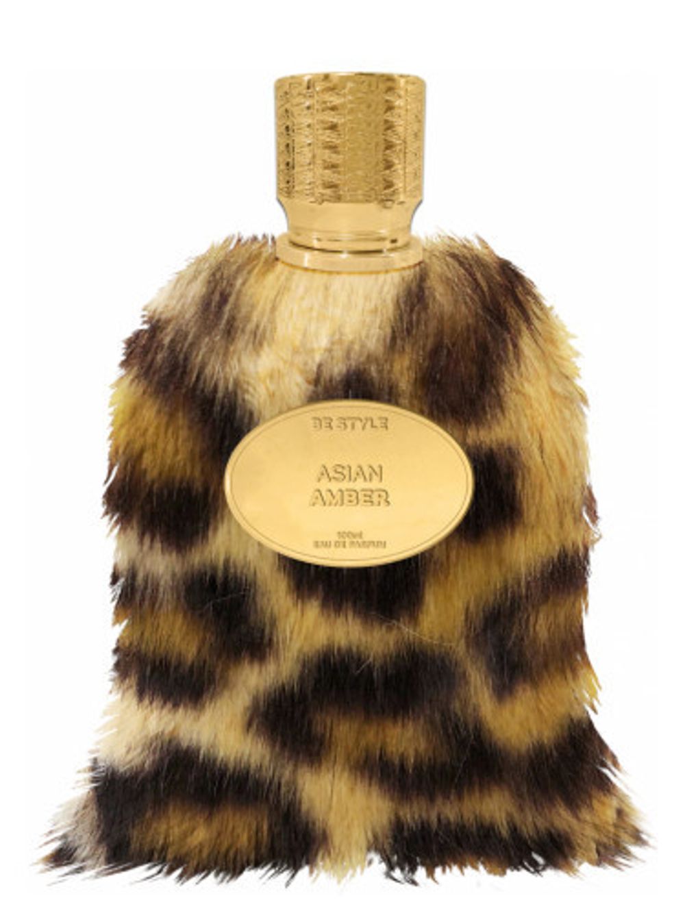 Be Style Perfumes Asian Amber